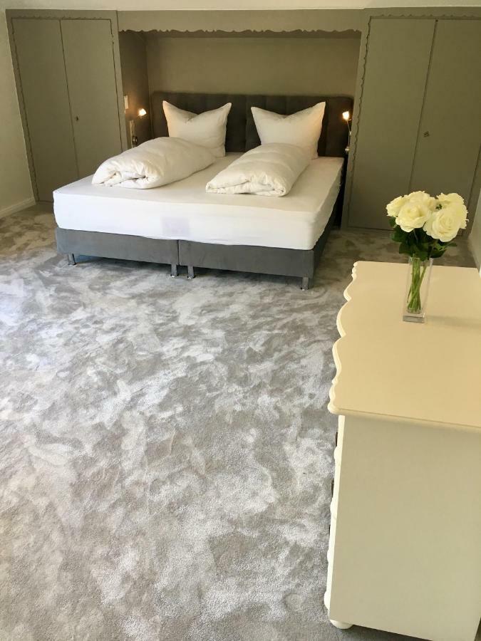 Traumhaftes Ferienhaus Direkt Am Tegernsee Роттах-Эгерн Экстерьер фото